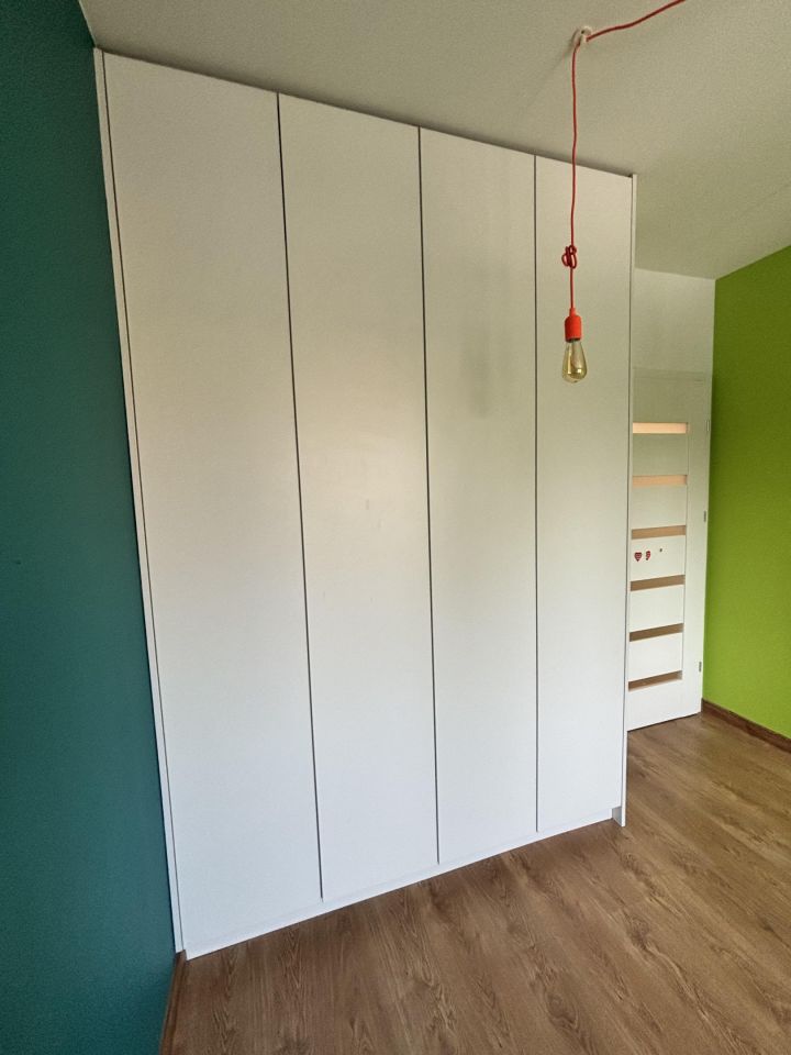 Mieszkanie 2-pokojowe Kraków Bieńczyce, os. Zielone. Zdjęcie 10