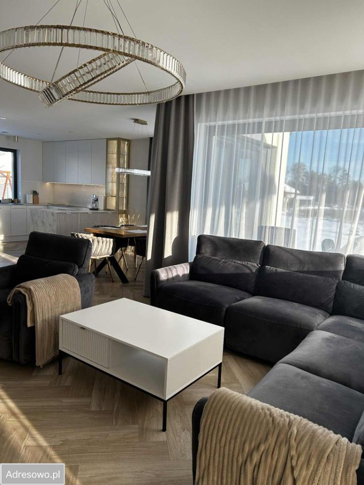 dom wolnostojący, 3 pokoje Nowe Siedlisko. Zdjęcie 16