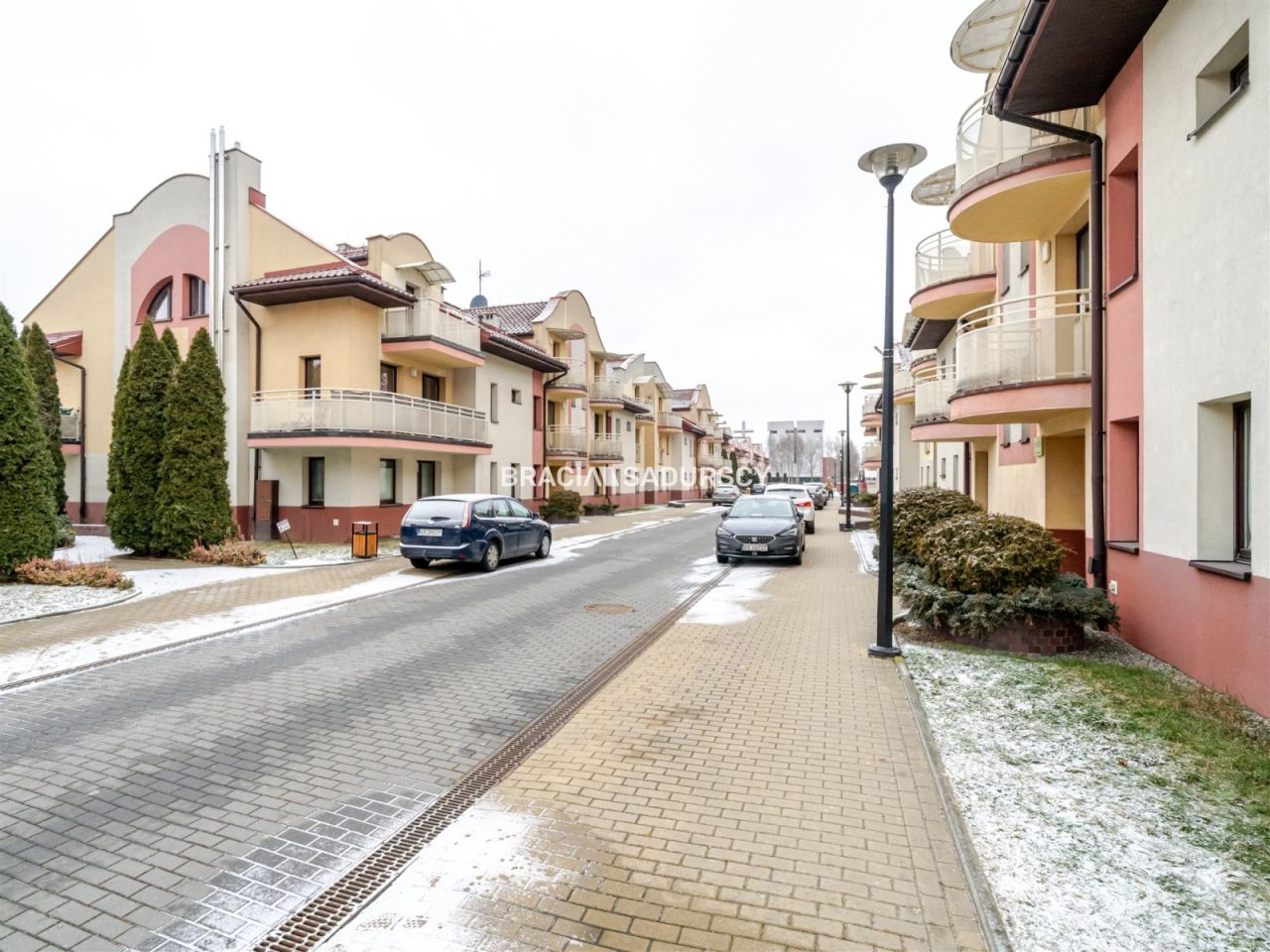 Mieszkanie 2-pokojowe Kraków Prądnik Biały, ul. Józefa Chełmońskiego. Zdjęcie 23