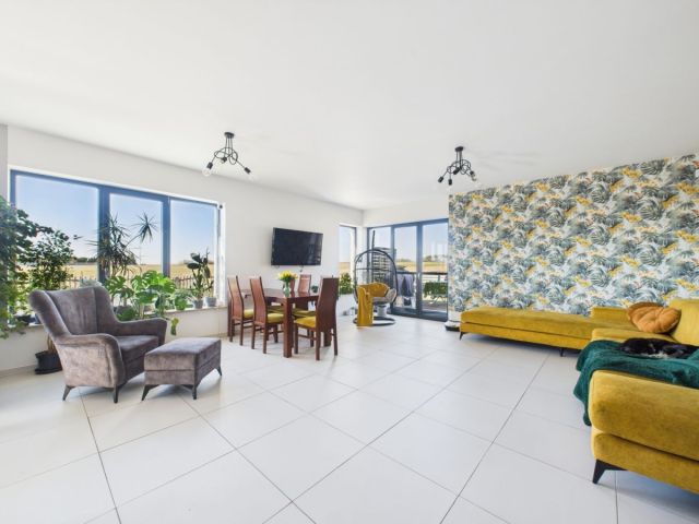 dom wolnostojący, 4 pokoje Kalinko. Zdjęcie 36