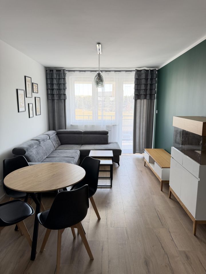 Mieszkanie 2-pokojowe Gorzów Wielkopolski Górczyn, ul. Plac Jana Pawła II. Zdjęcie 2