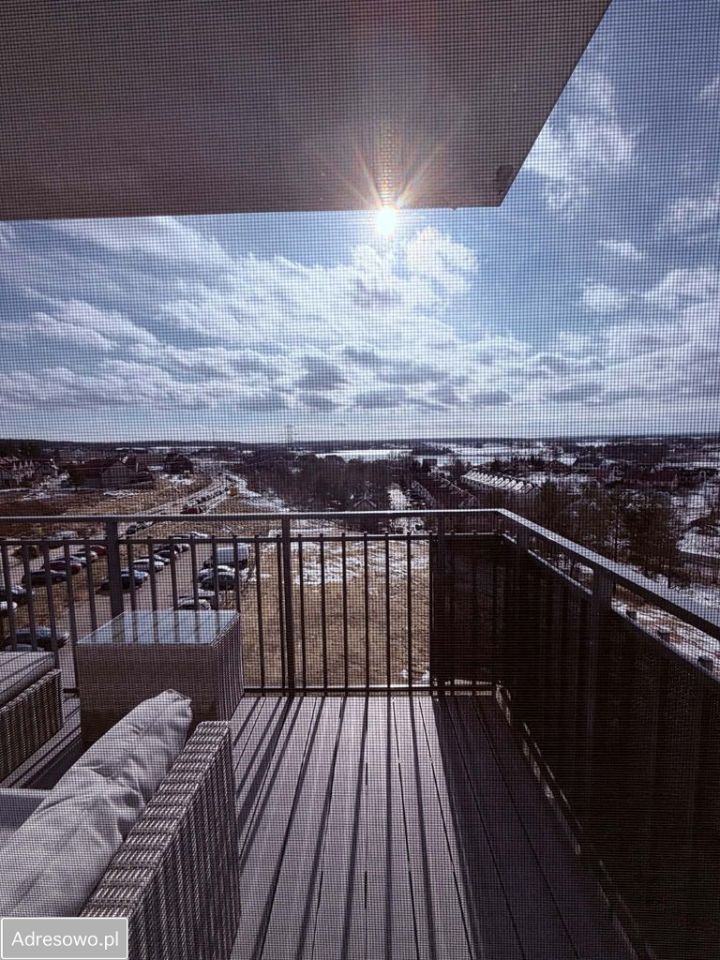 Mieszkanie 4-pokojowe Olsztyn Jaroty. Zdjęcie 5