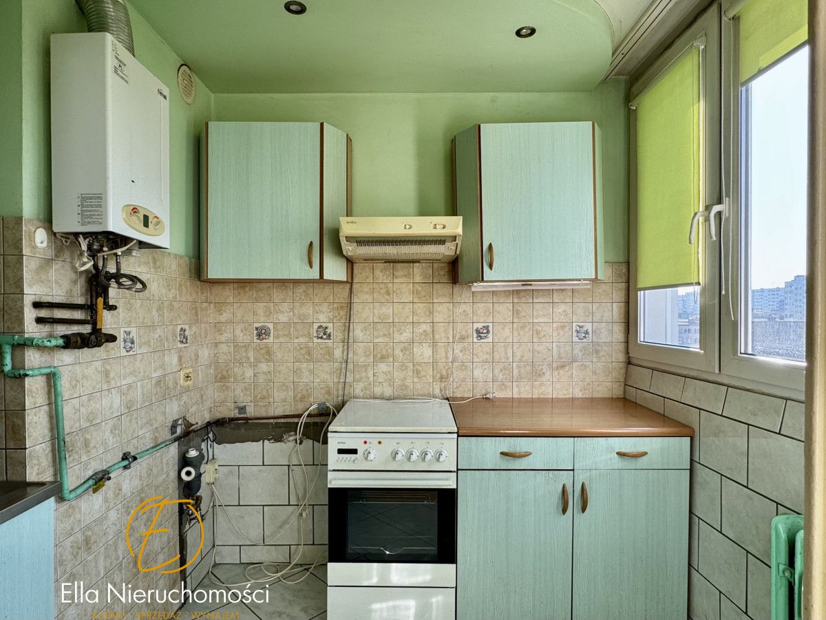 Mieszkanie 2-pokojowe Legnica, ul. Neptuna. Zdjęcie 4