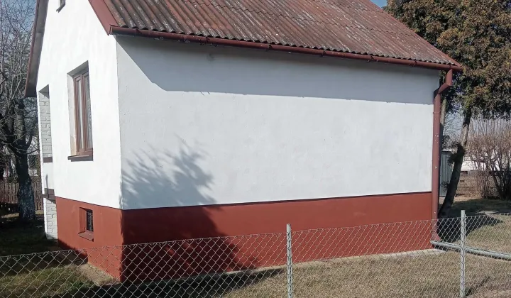 Działka rod Mszczonów