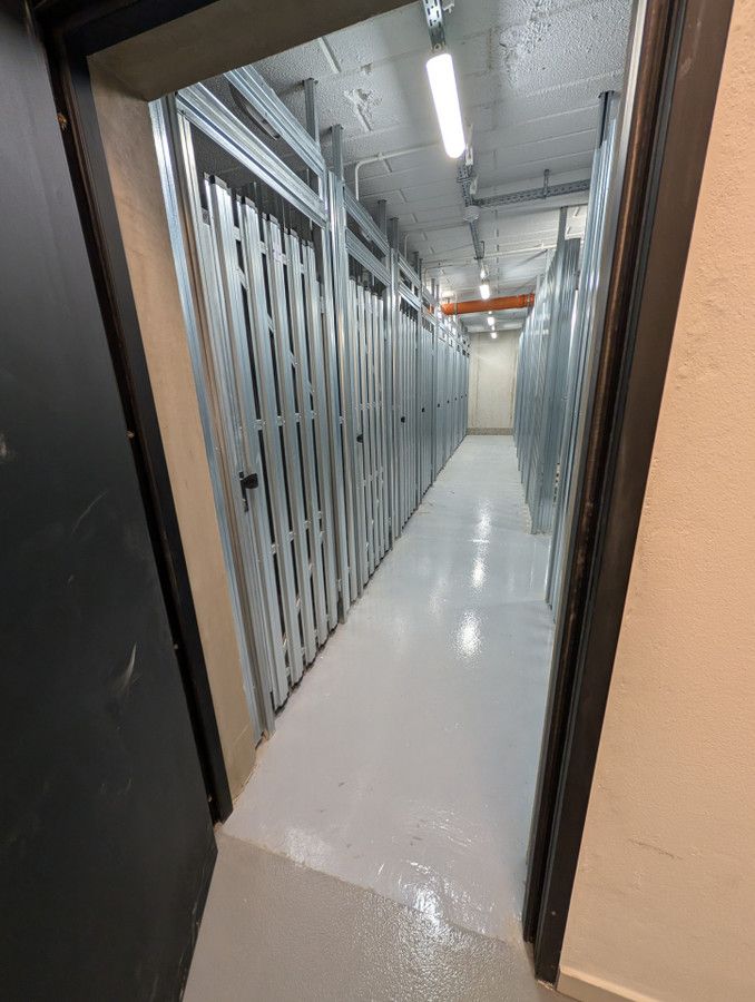 Mieszkanie 2-pokojowe Łódź Górna, ul. inż. Stefana Skrzywana. Zdjęcie 11