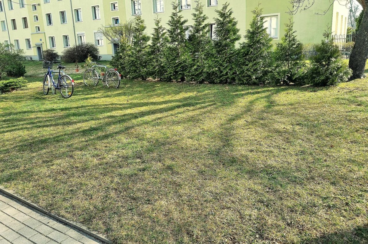 Mieszkanie 2-pokojowe Gdańsk Przymorze, ul. Bolesława Krzywoustego. Zdjęcie 11