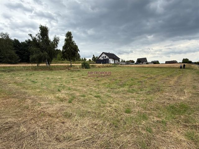 Działka Gaszowice. Zdjęcie 1