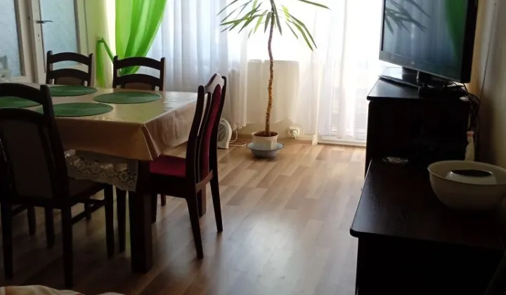 Mieszkanie 3-pokojowe Radomsko, ul. Jagiellońska