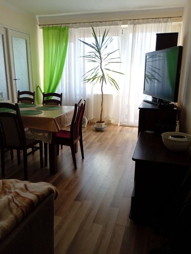 Mieszkanie 3-pokojowe Radomsko, ul. Jagiellońska. Zdjęcie 1