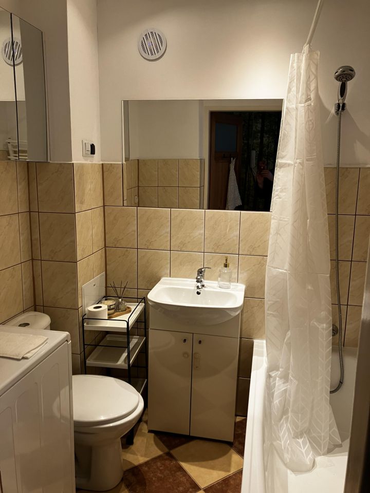 Mieszkanie 2-pokojowe Świebodzice, os. Sudeckie. Zdjęcie 8