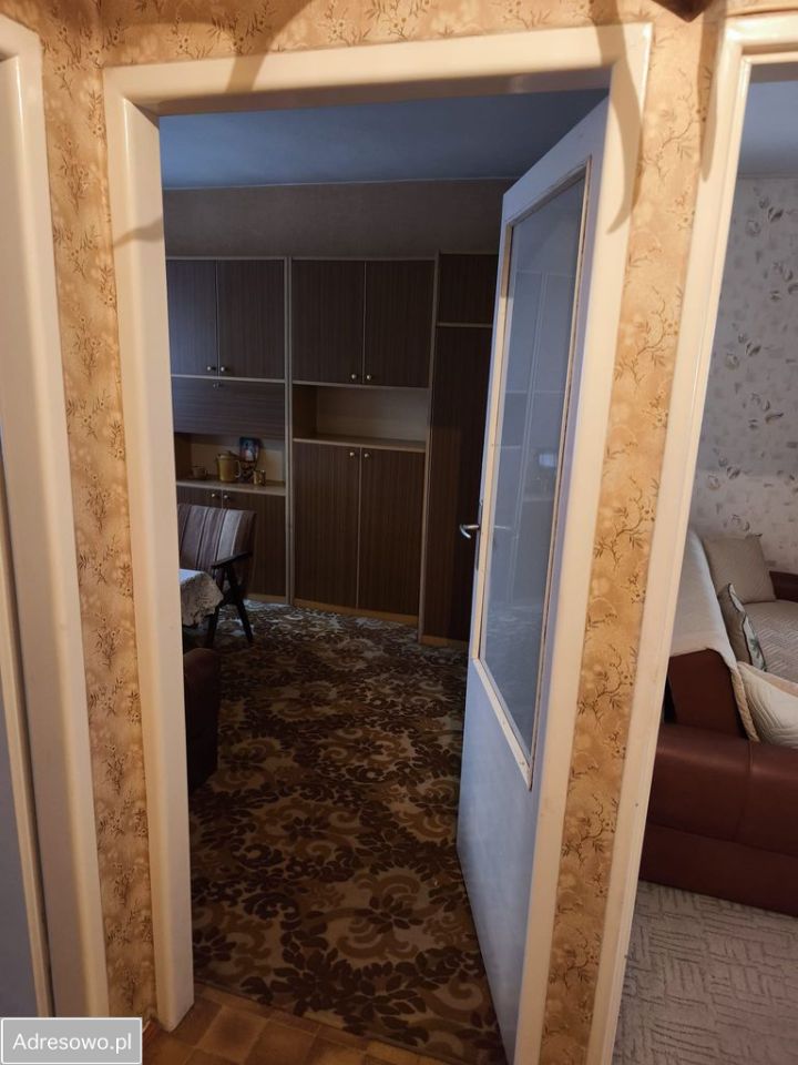 Mieszkanie 3-pokojowe Wrocław Stare Miasto, ul. Biskupia. Zdjęcie 11