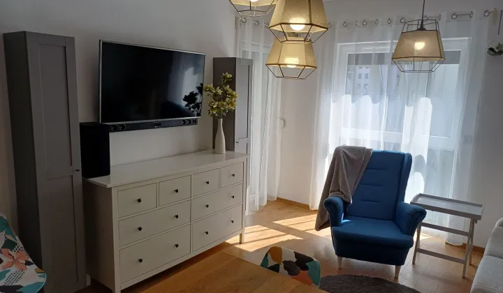 Mieszkanie 3-pokojowe Grodzisk Wielkopolski, ul. Winna