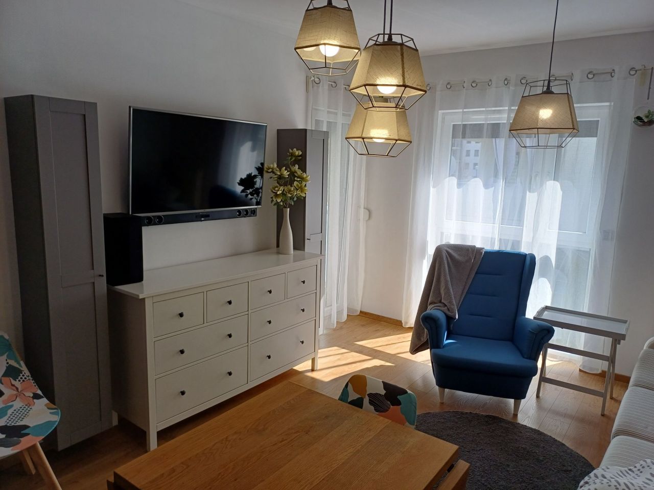 Mieszkanie 3-pokojowe Grodzisk Wielkopolski, ul. Winna. Zdjęcie 1