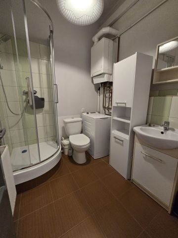 Mieszkanie 1-pokojowe Wrocław Kleczków, ul. Kleczkowska. Zdjęcie 6