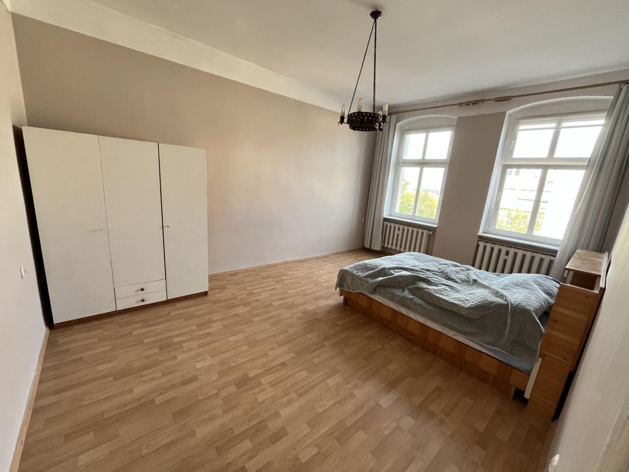 Mieszkanie 3-pokojowe Szczecin Śródmieście, ul. 3 Maja. Zdjęcie 3