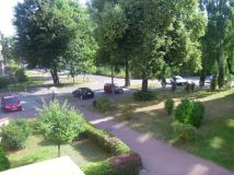Mieszkanie 2-pokojowe Lublin Dziesiąta, ul. Nowy Świat. Zdjęcie 2