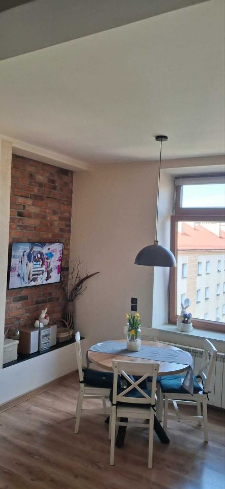 Mieszkanie 3-pokojowe Radom Planty. Zdjęcie 2