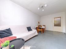Mieszkanie 3-pokojowe Warszawa Mokotów, ul. Stefana Batorego. Zdjęcie 4