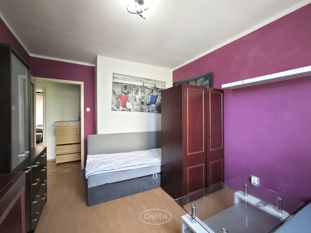 Mieszkanie 2-pokojowe Wrocław, ul. Jerzego Bajana. Zdjęcie 7
