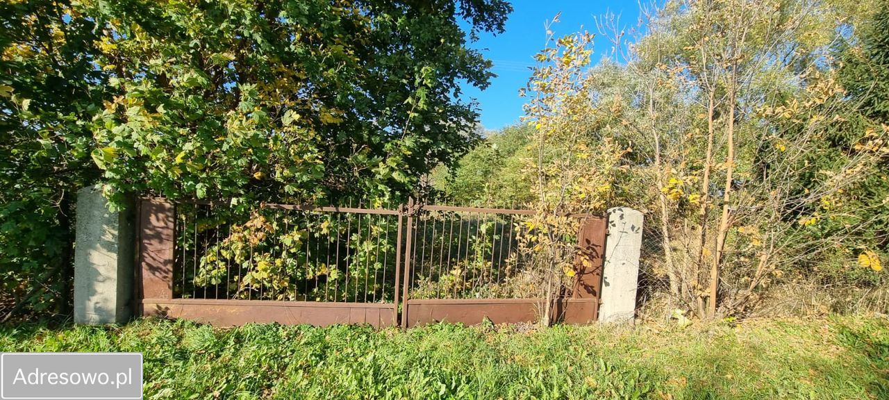 Działka rolno-budowlana Skwary. Zdjęcie 5