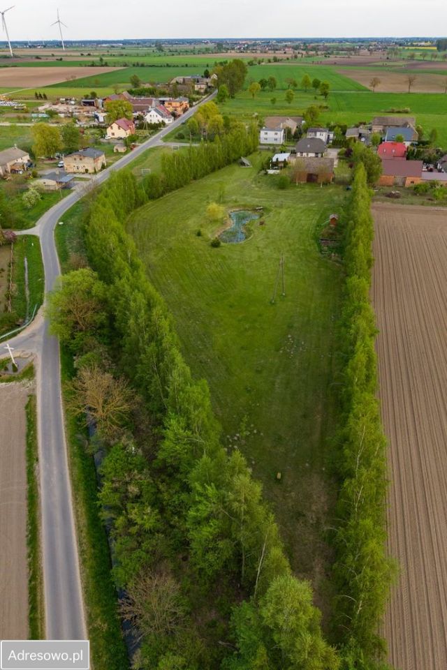 dom wolnostojący, 4 pokoje Miroszka. Zdjęcie 5