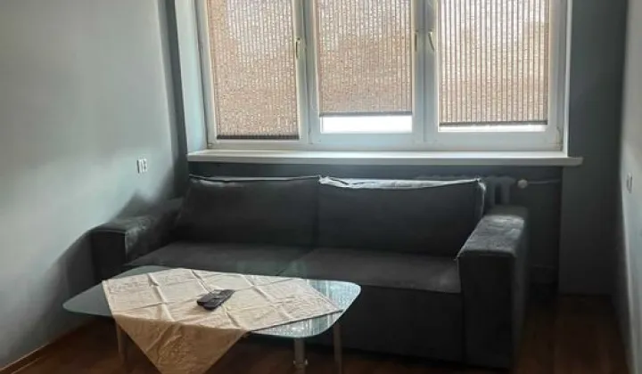 Mieszkanie 2-pokojowe Częstochowa Centrum, ul. Krakowska