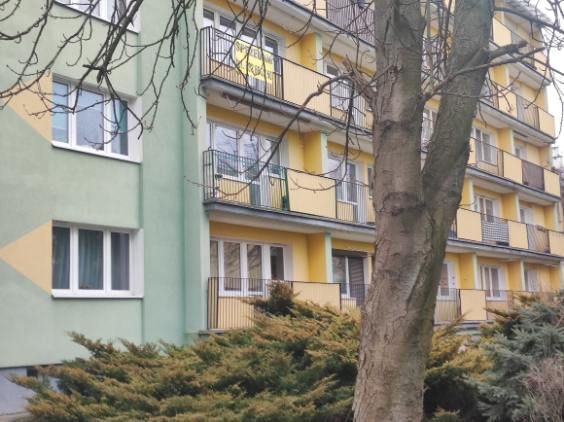 Mieszkanie 3-pokojowe Zamość Stare Miasto, ul. marsz. J. Piłsudskiego. Zdjęcie 7