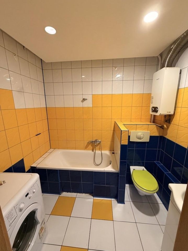 Mieszkanie 3-pokojowe Środa Wielkopolska, os. Jagiellońskie. Zdjęcie 5