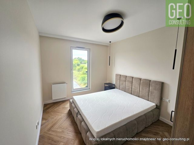 Mieszkanie 3-pokojowe Kraków Prądnik Biały, ul. Stefana Banacha. Zdjęcie 15