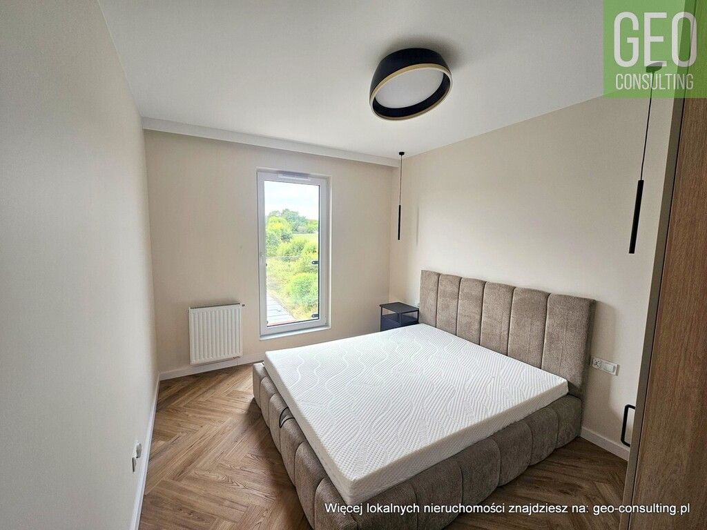 Mieszkanie 3-pokojowe Kraków Prądnik Biały, ul. Stefana Banacha. Zdjęcie 15