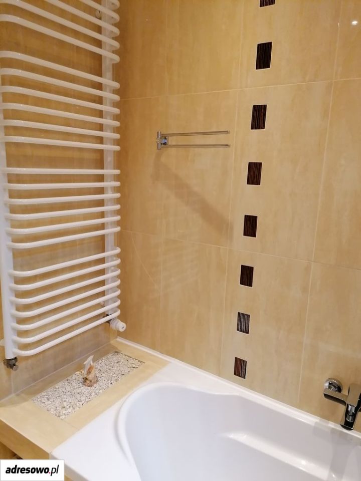 Mieszkanie 2-pokojowe Rzeszów Drabinianka, ul. Strażacka. Zdjęcie 13
