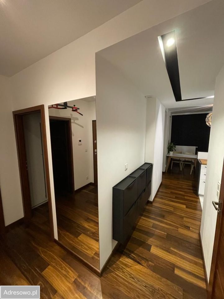 Mieszkanie 3-pokojowe Warszawa Wola, ul. Marcina Kasprzaka. Zdjęcie 9