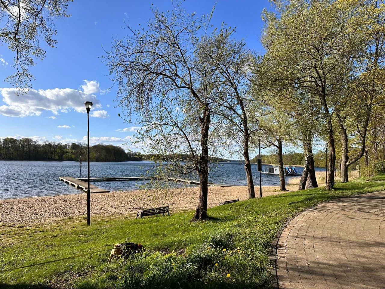 Nieruchomość komercyjna Cieszyno. Zdjęcie 2