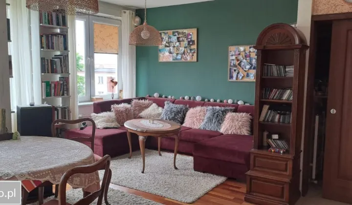 Mieszkanie 4-pokojowe Szczecinek Centrum, ul. Armii Krajowej