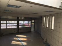 Hala/magazyn Wrocław Zacisze, al. Jana Kochanowskiego. Zdjęcie 3