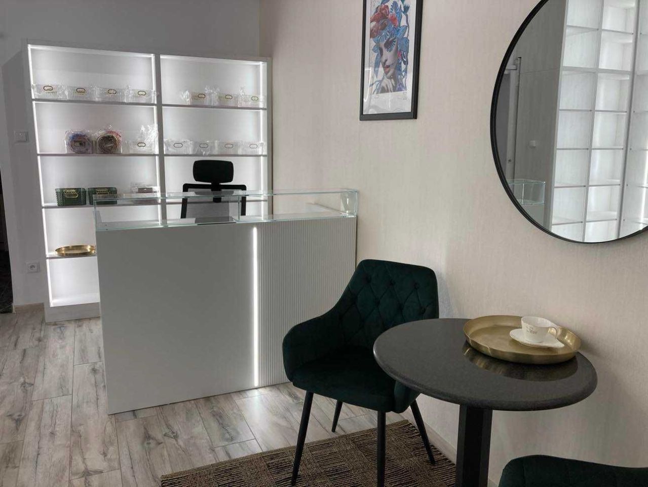 Lokal Kalisz, ul. Częstochowska. Zdjęcie 2