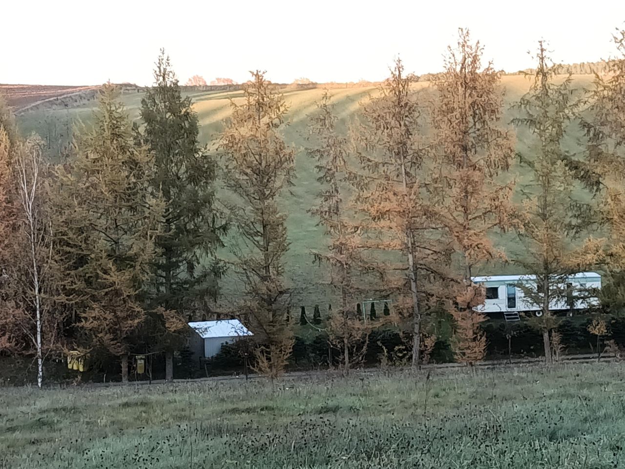 Działka rolno-budowlana Niedamowo. Zdjęcie 11