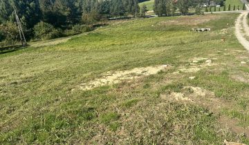 Działka budowlana Mogielnica