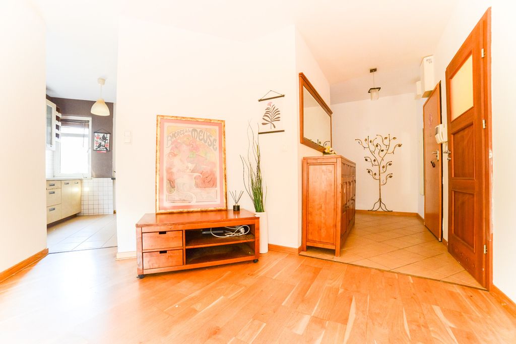 Mieszkanie 3-pokojowe Warszawa Wilanów, ul. Wilanowska. Zdjęcie 35