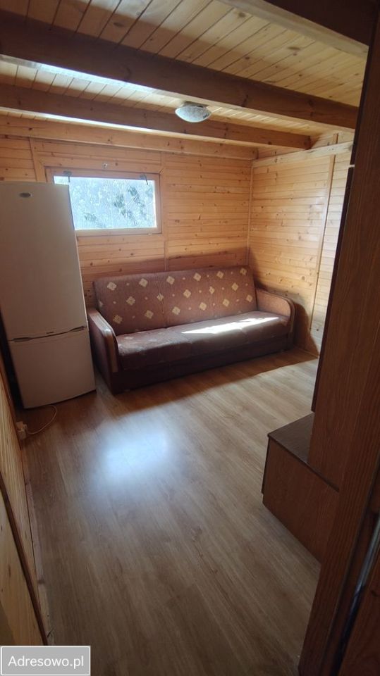 Działka rekreacyjna Powidz, ul. Wybudowanie. Zdjęcie 10