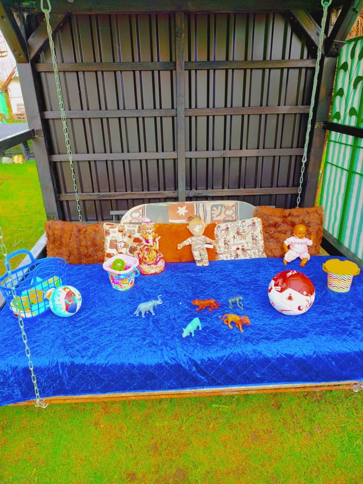 Działka rod Żdżar. Zdjęcie 4