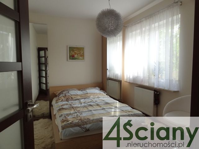 Mieszkanie 2-pokojowe Warszawa Żoliborz, ul. Saperska. Zdjęcie 6