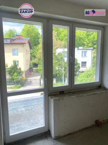 dom wolnostojący, 10 pokoi Reda, ul. Miodowa. Zdjęcie 4