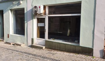 Lokal Złoty Stok, ul. Wojska Polskiego