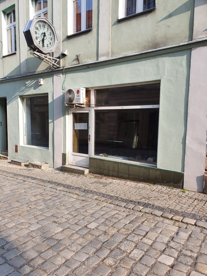 Lokal Złoty Stok, ul. Wojska Polskiego. Zdjęcie 2
