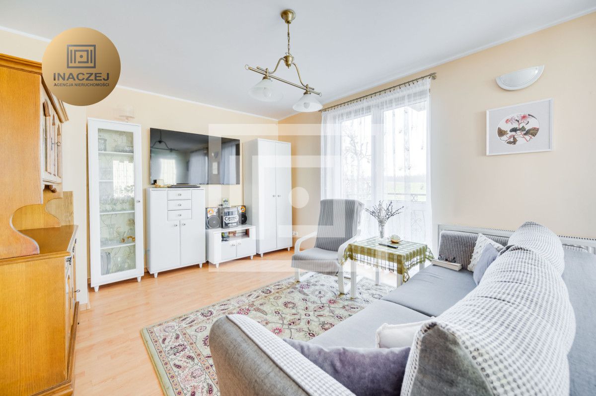 bliźniak, 5 pokoi Łebno, ul. ks. Stawickiego