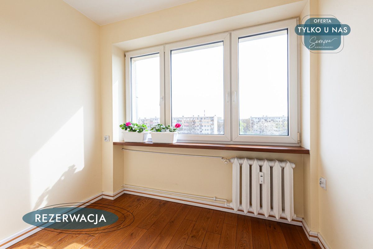 Mieszkanie 3-pokojowe Zduńska Wola Osmolin, ul. Osmolińska. Zdjęcie 12