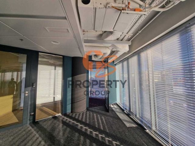 Biuro Warszawa Śródmieście. Zdjęcie 7