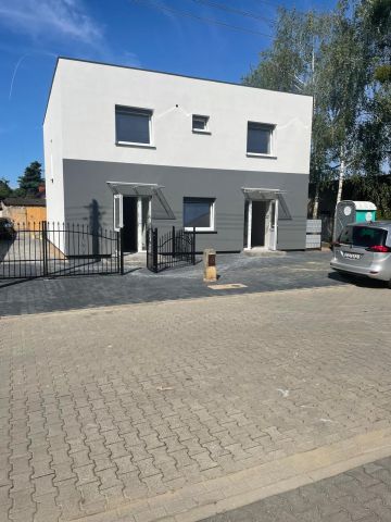 Mieszkanie 2-pokojowe Przeźmierowo, ul. Wiśniowa. Zdjęcie 1