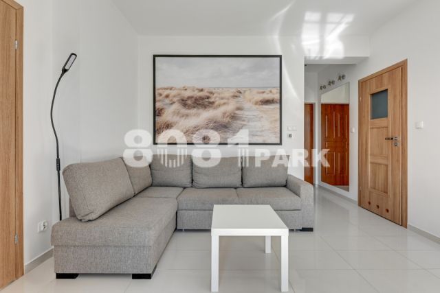 Mieszkanie 2-pokojowe Sopot Centrum, al. Niepodległości. Zdjęcie 1